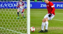 E: Wisła Kraków - Jagiellonia Białystok